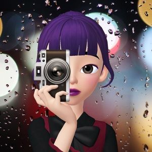 Meet your Posher, Nia